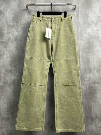 Acne Studios Джинсы