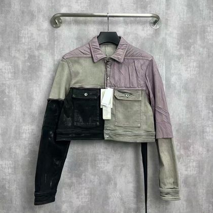 Rick Owens Куртка