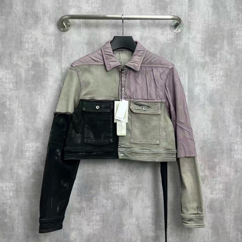 Rick Owens Куртка — фото 1