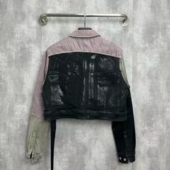 Rick Owens Куртка — фото 3