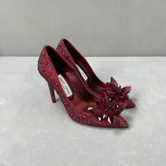 Jimmychoo Кеды Jimmy Choo — фото 3