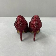 Jimmychoo Кеды Jimmy Choo — фото 4