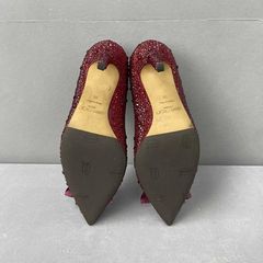 Jimmychoo Кеды Jimmy Choo — фото 5