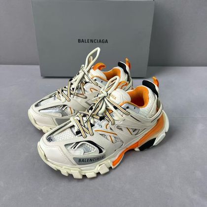 Balenciaga Кеды Track