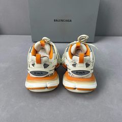 Balenciaga Кеды Track — фото 5