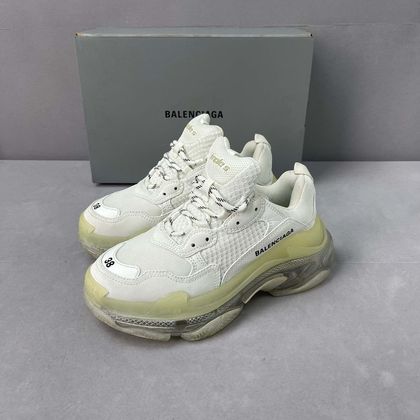 Balenciaga Кеды Triple