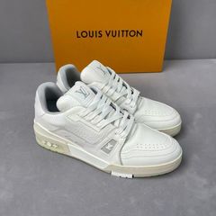Louis Vuitton Кеды LV Trainer — фото 3