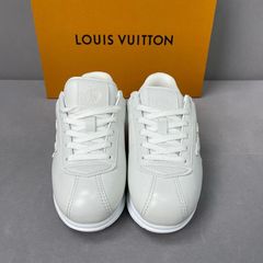 Louis Vuitton Кеды LV Nigo — фото 3