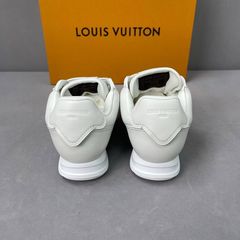 Louis Vuitton Кеды LV Nigo — фото 4