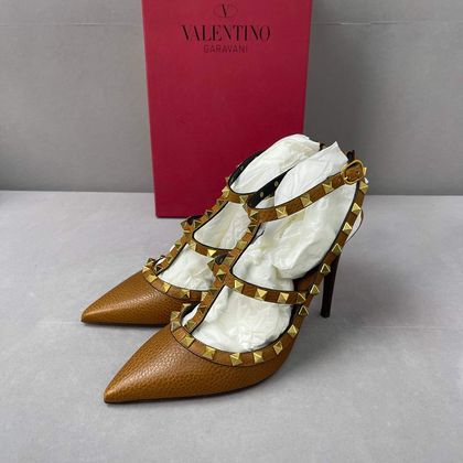 Valentino Кеды