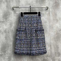 Chanel Юбка — фото 4