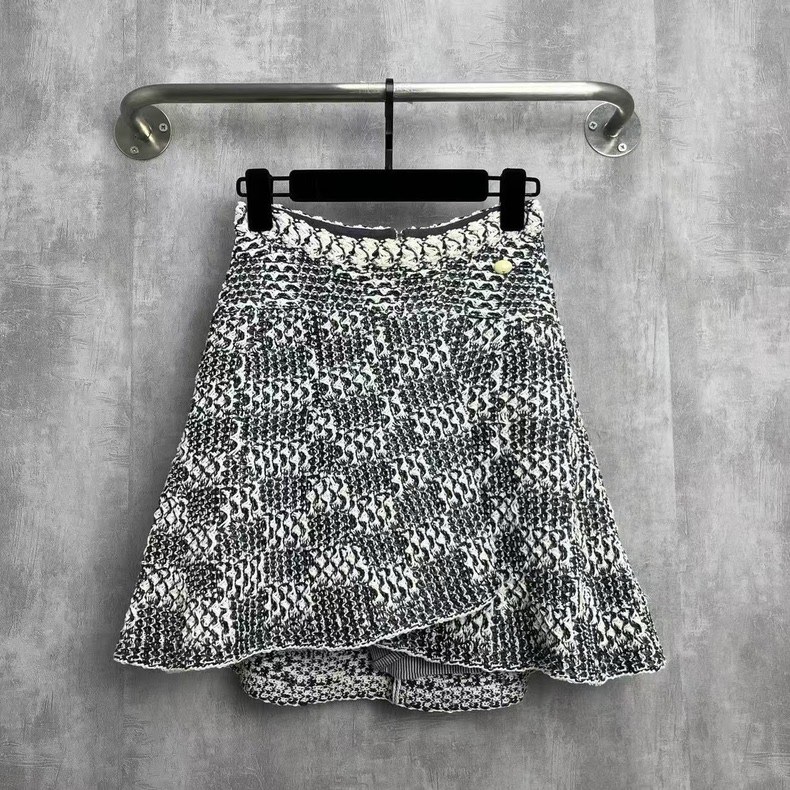 Chanel Юбка A — фото 1