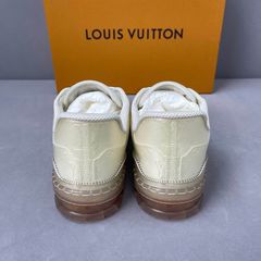 Louis Vuitton Кеды LV Trainer — фото 4