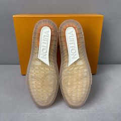 Louis Vuitton Кеды LV Trainer — фото 5