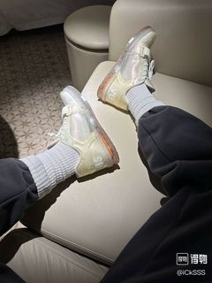 Louis Vuitton Кеды LV Trainer — фото 6