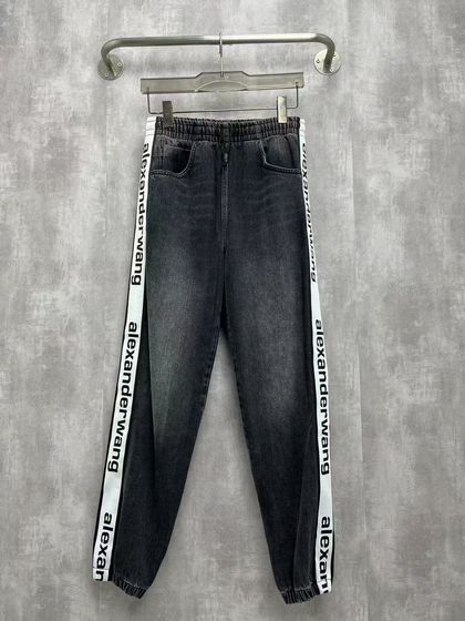 Alexanderwang Брюки Alexander Wang
