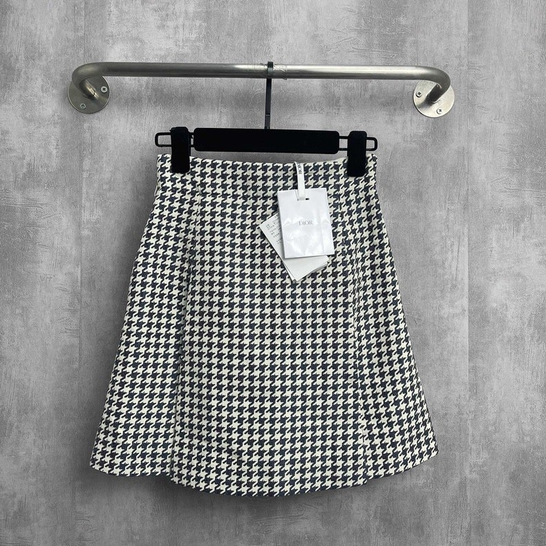 Dior Юбка — фото 1