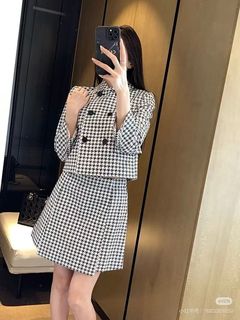 Dior Юбка — фото 3