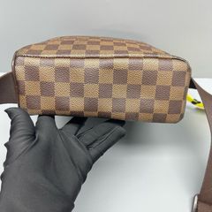 Louis Vuitton Сумка кросс-боди LV c — фото 3