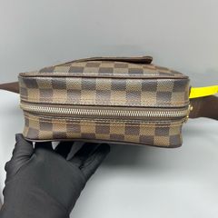 Louis Vuitton Сумка кросс-боди LV c — фото 4
