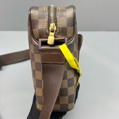 Louis Vuitton Сумка кросс-боди LV c — фото 5