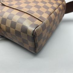 Louis Vuitton Сумка кросс-боди LV c — фото 6
