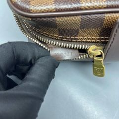 Louis Vuitton Сумка кросс-боди LV c — фото 8