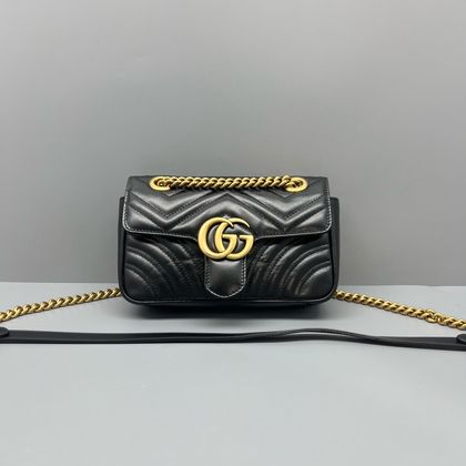 Gucci Сумка Marmont22