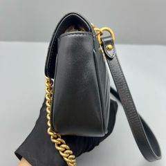 Gucci Сумка Marmont22 — фото 4