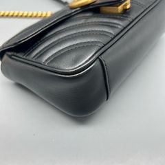Gucci Сумка Marmont22 — фото 6