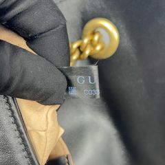 Gucci Сумка Marmont22 — фото 8