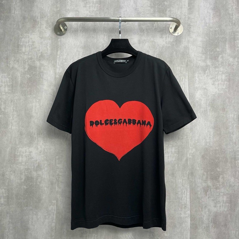 Dolce & Gabbana Свитшот DG — фото 1