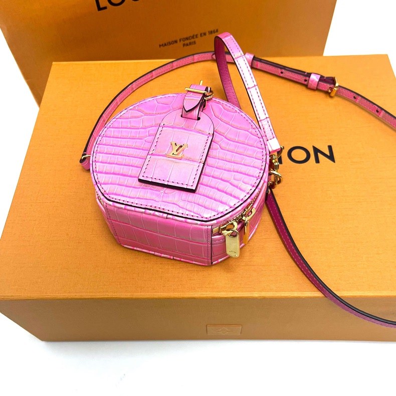 Louis Vuitton Сумка LV Mini Bo — фото 1