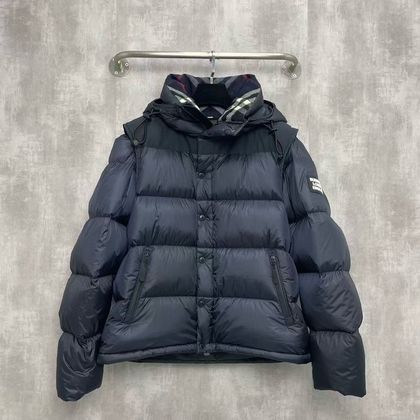 Burberry Logo