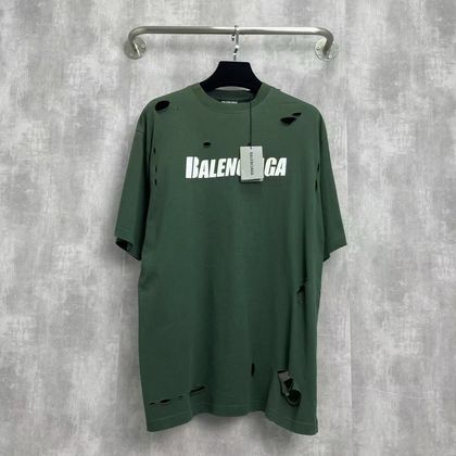 Balenciaga Футболка