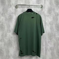 Balenciaga Футболка — фото 3