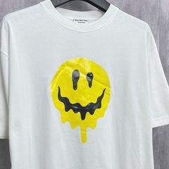 Balenciaga Футболка — фото 3
