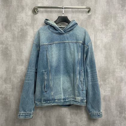 Balenciaga Куртка