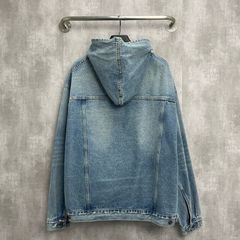 Balenciaga Куртка — фото 3
