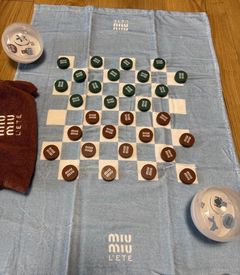 Miu Miu Сумка Miumiu Miumiu — фото 5