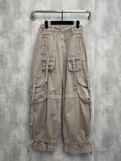 Acne Studios Брюки