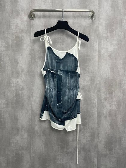 Acne Studios Майка D