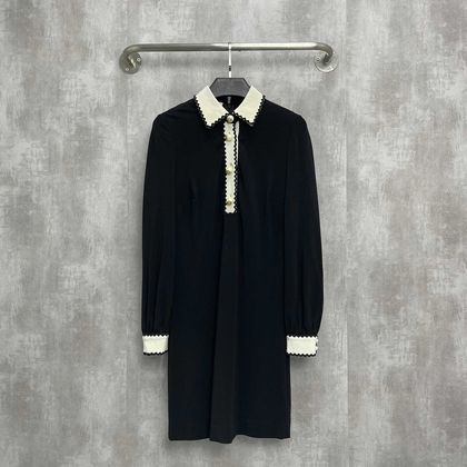 Gucci Платье G