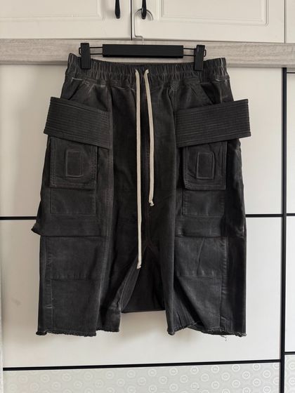 Rick Owens Брюки Drkshdw