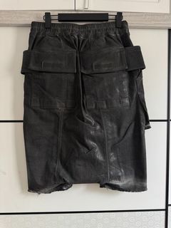 Rick Owens Брюки Drkshdw — фото 3