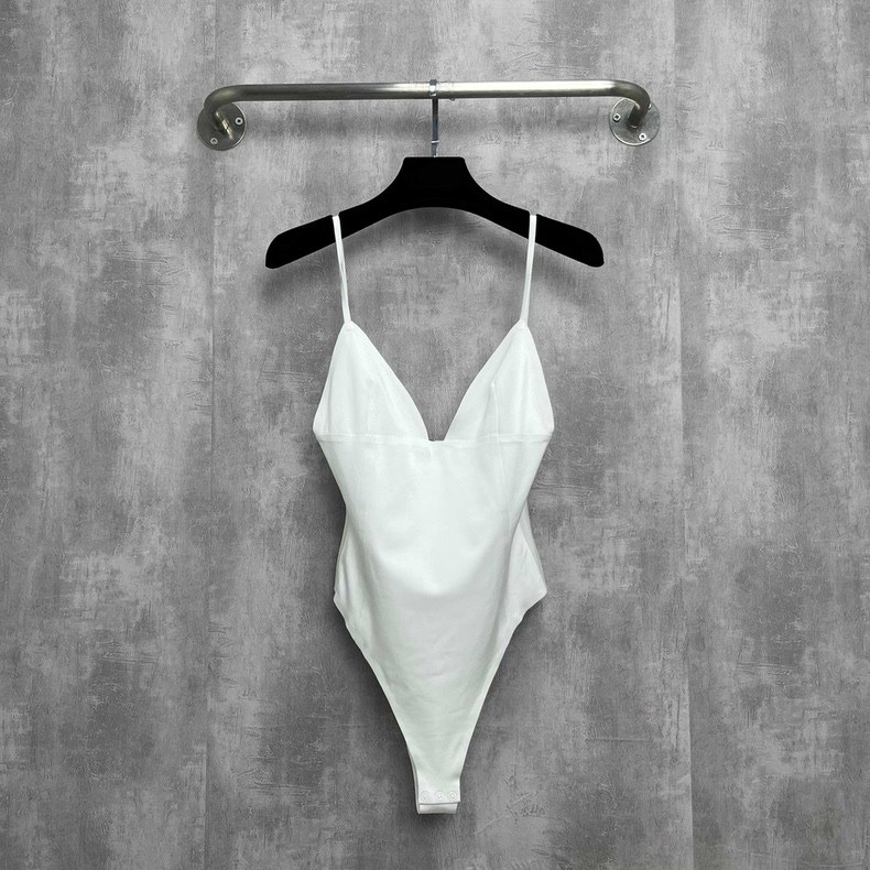 Jacquemus Майка — фото 1