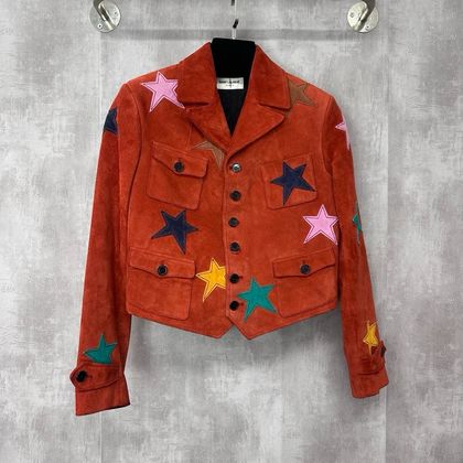 Saint Laurent Свитшот Prais