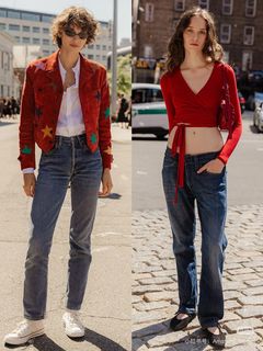Saint Laurent Свитшот Prais — фото 4