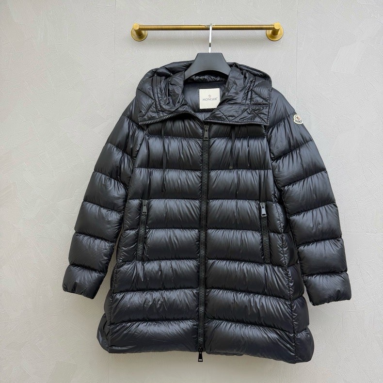 Moncler Свитшот Suyen Logo — фото 1