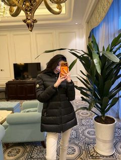 Moncler Свитшот Suyen Logo — фото 4